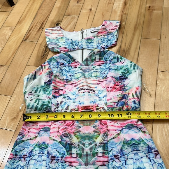 Dainty Hooligan Bodycon Dress - Picture 8 of 9